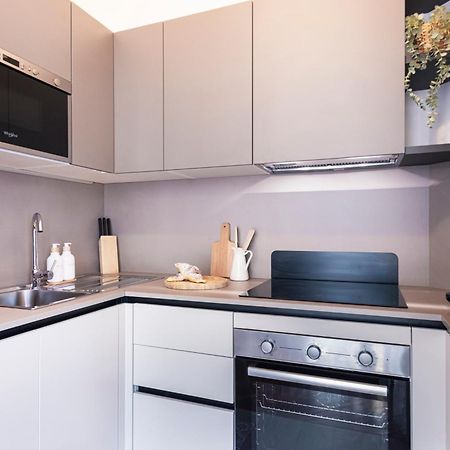 Stylish And Cozy Apt Close To Naviglio Milano Eksteriør billede