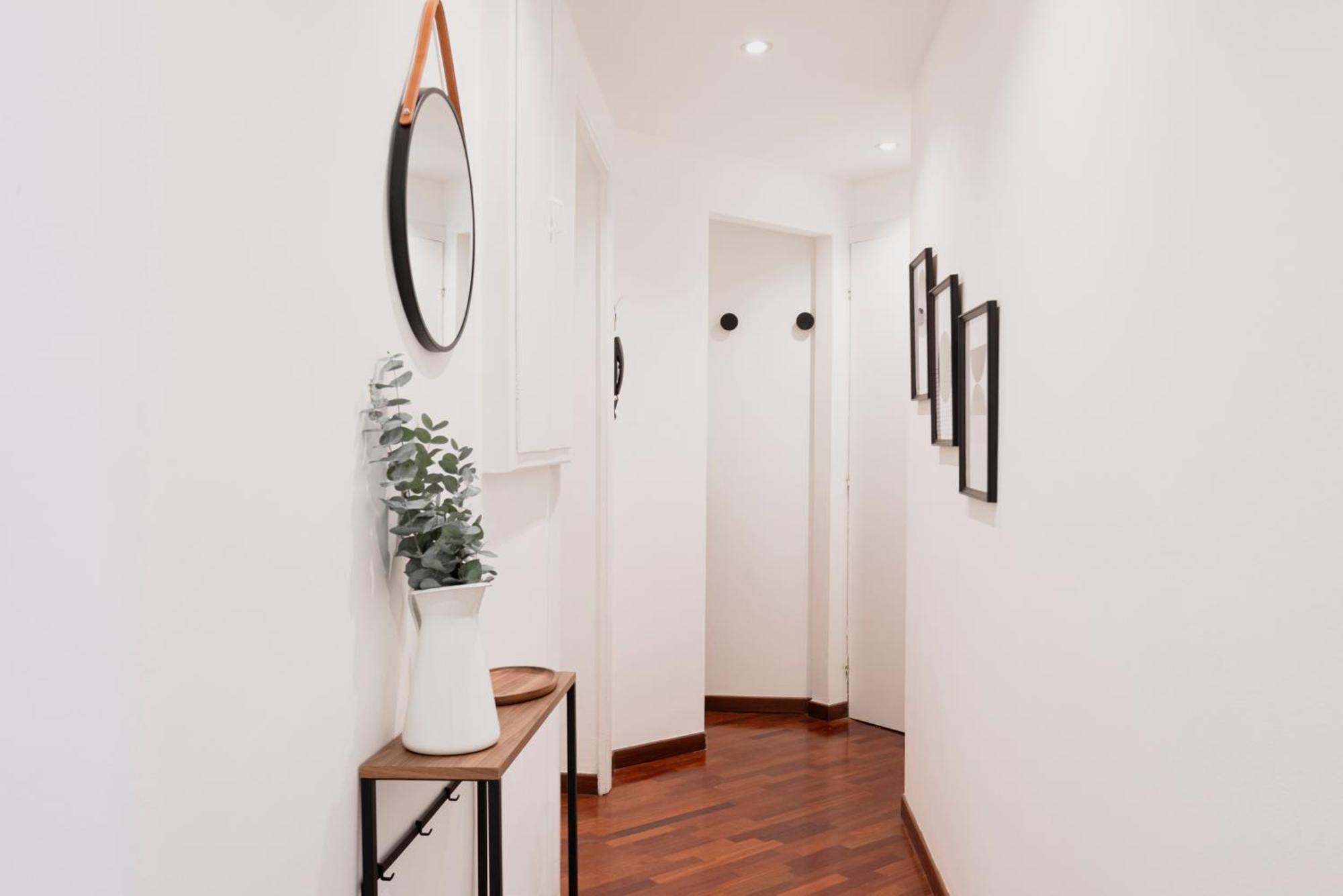 Stylish And Cozy Apt Close To Naviglio Milano Eksteriør billede