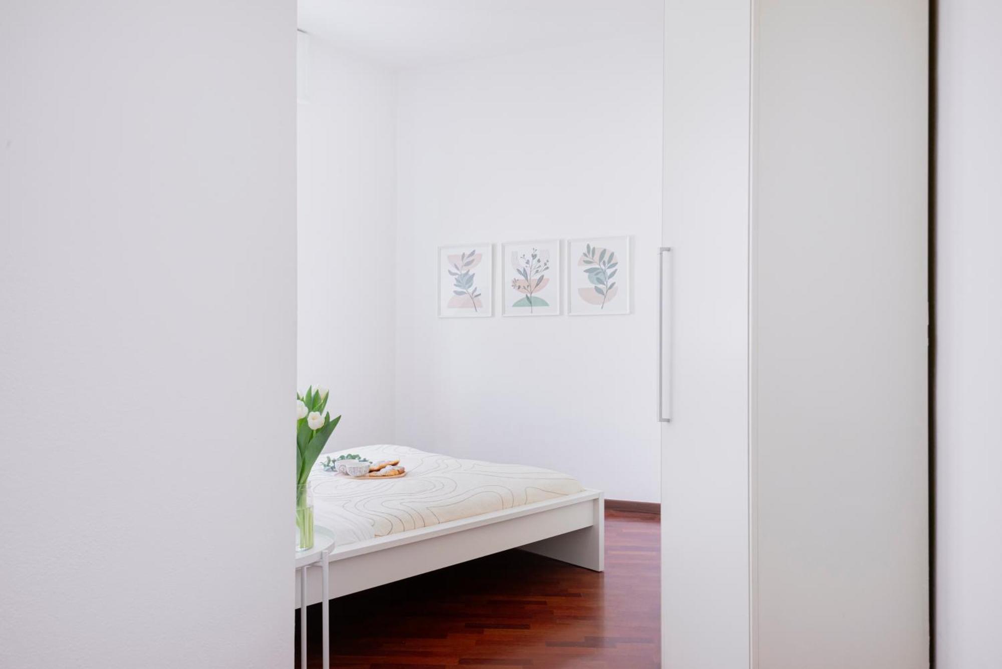 Stylish And Cozy Apt Close To Naviglio Milano Eksteriør billede