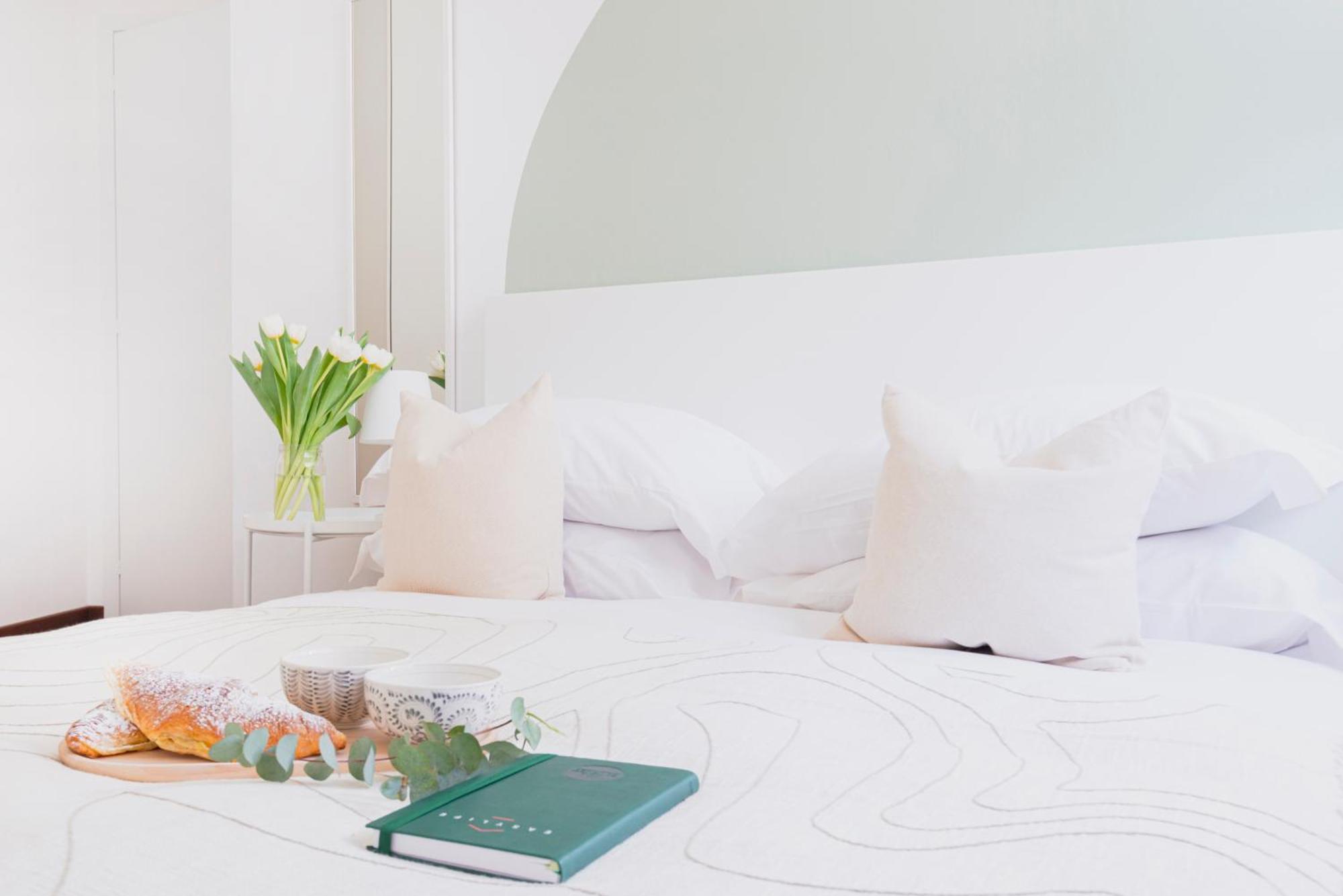 Stylish And Cozy Apt Close To Naviglio Milano Eksteriør billede