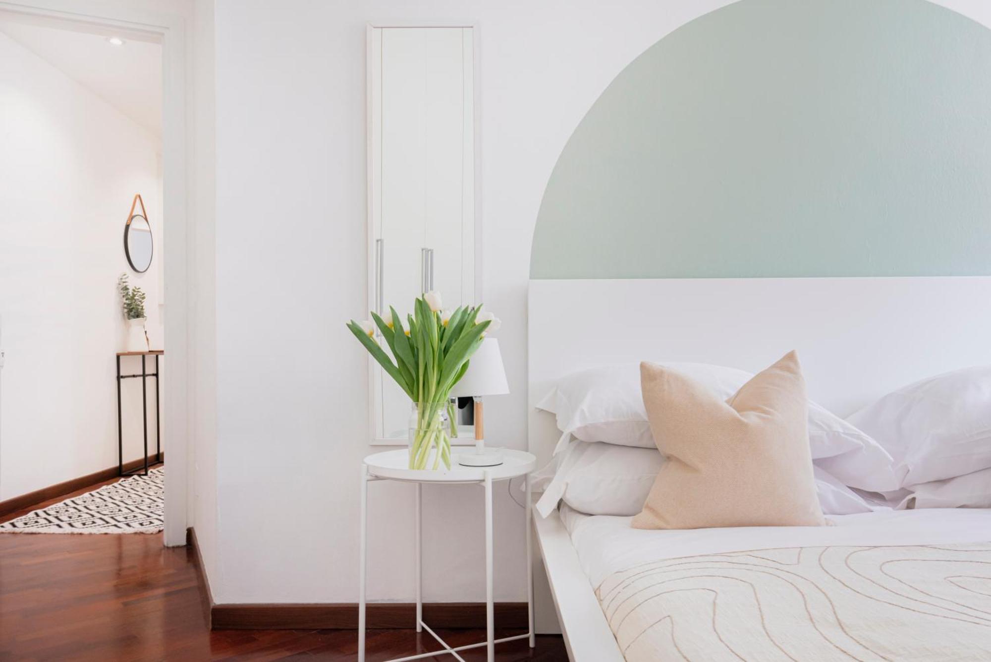 Stylish And Cozy Apt Close To Naviglio Milano Eksteriør billede