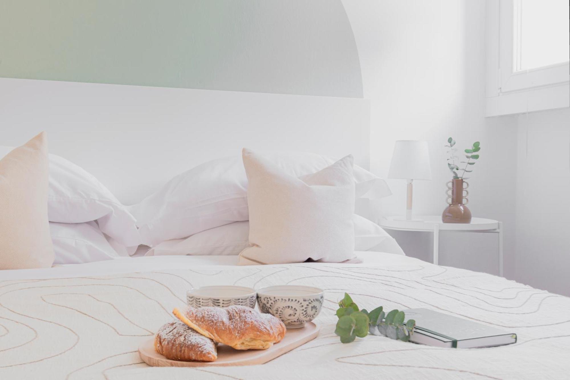 Stylish And Cozy Apt Close To Naviglio Milano Eksteriør billede