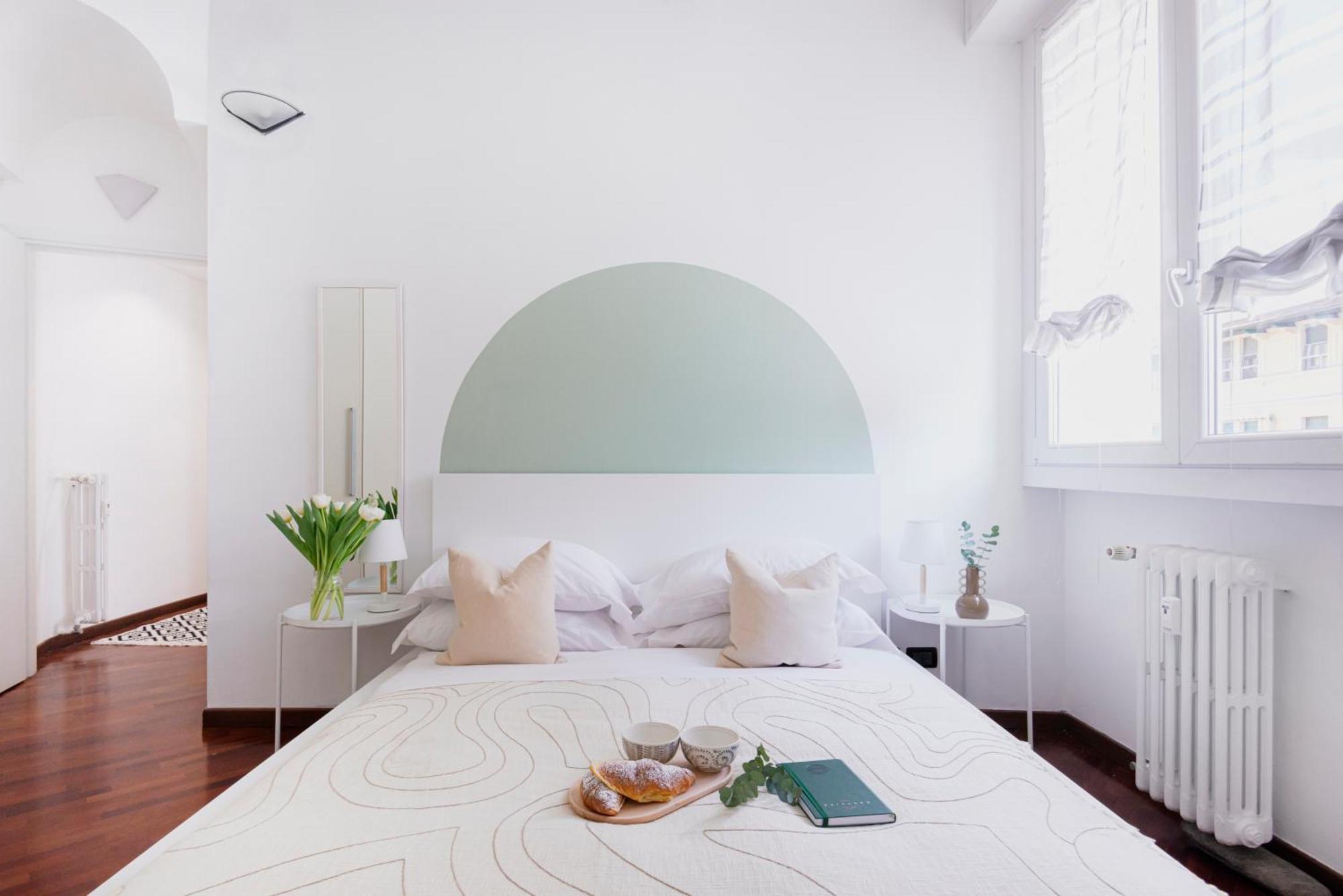 Stylish And Cozy Apt Close To Naviglio Milano Eksteriør billede