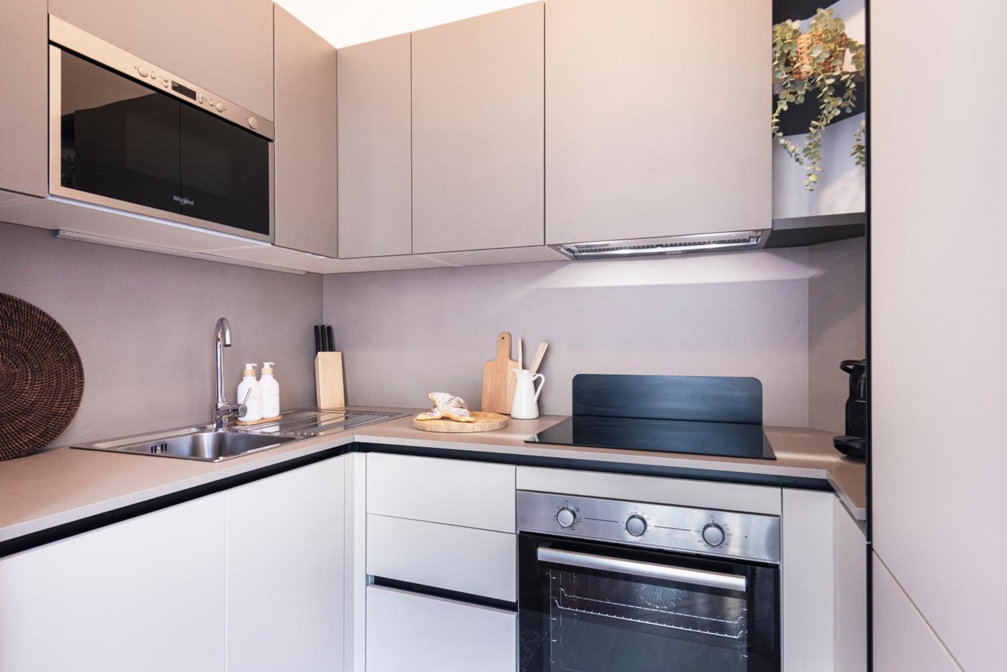 Stylish And Cozy Apt Close To Naviglio Milano Eksteriør billede