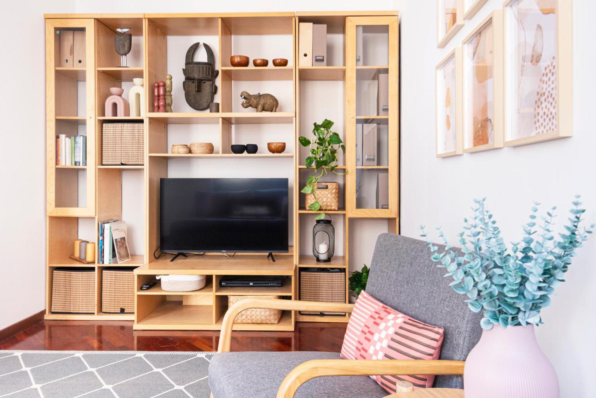 Stylish And Cozy Apt Close To Naviglio Milano Eksteriør billede