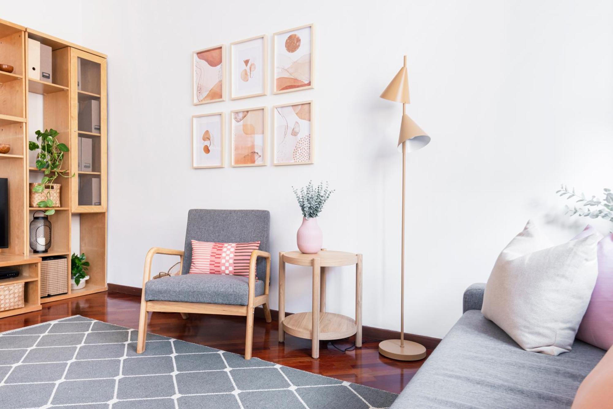Stylish And Cozy Apt Close To Naviglio Milano Eksteriør billede