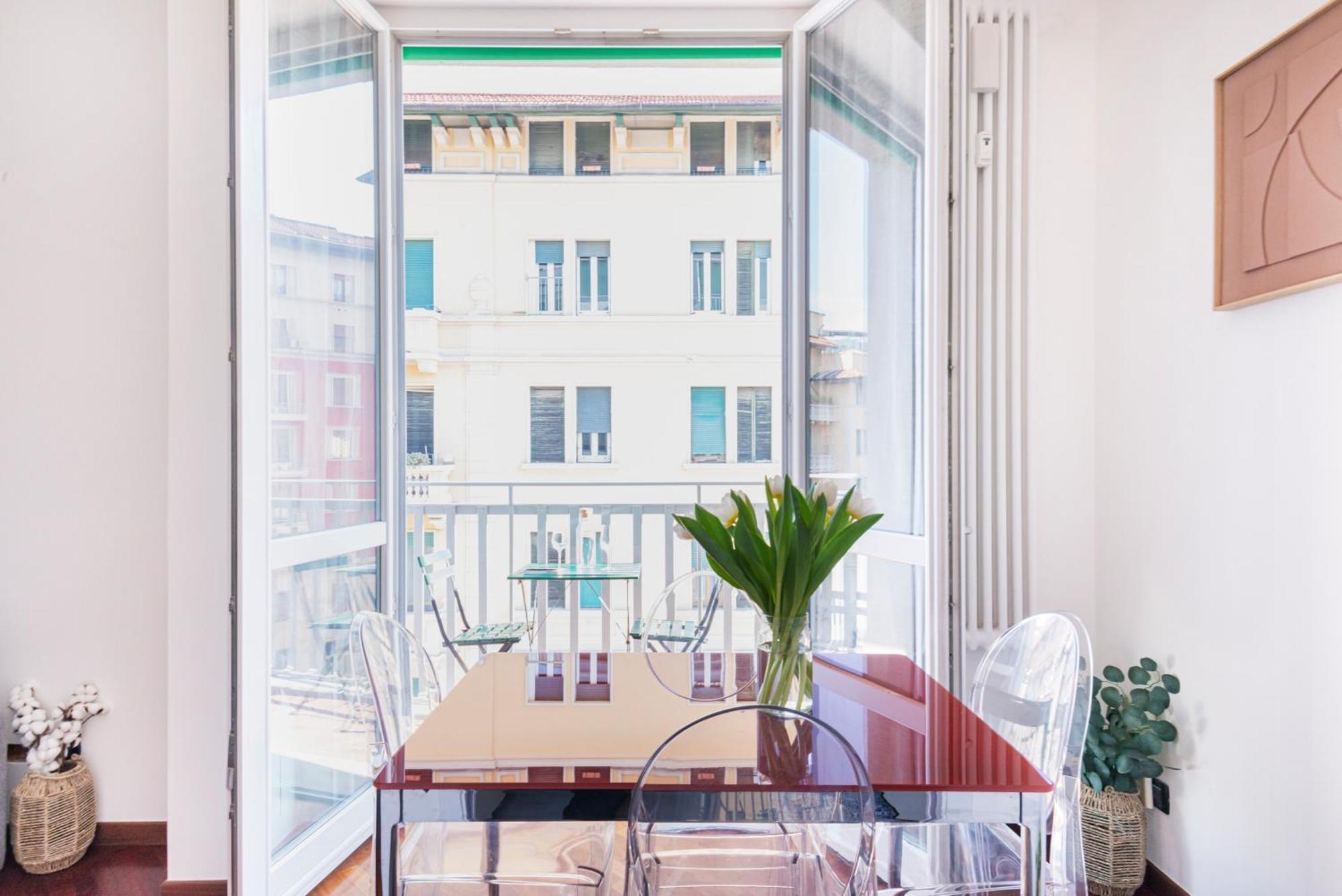 Stylish And Cozy Apt Close To Naviglio Milano Eksteriør billede