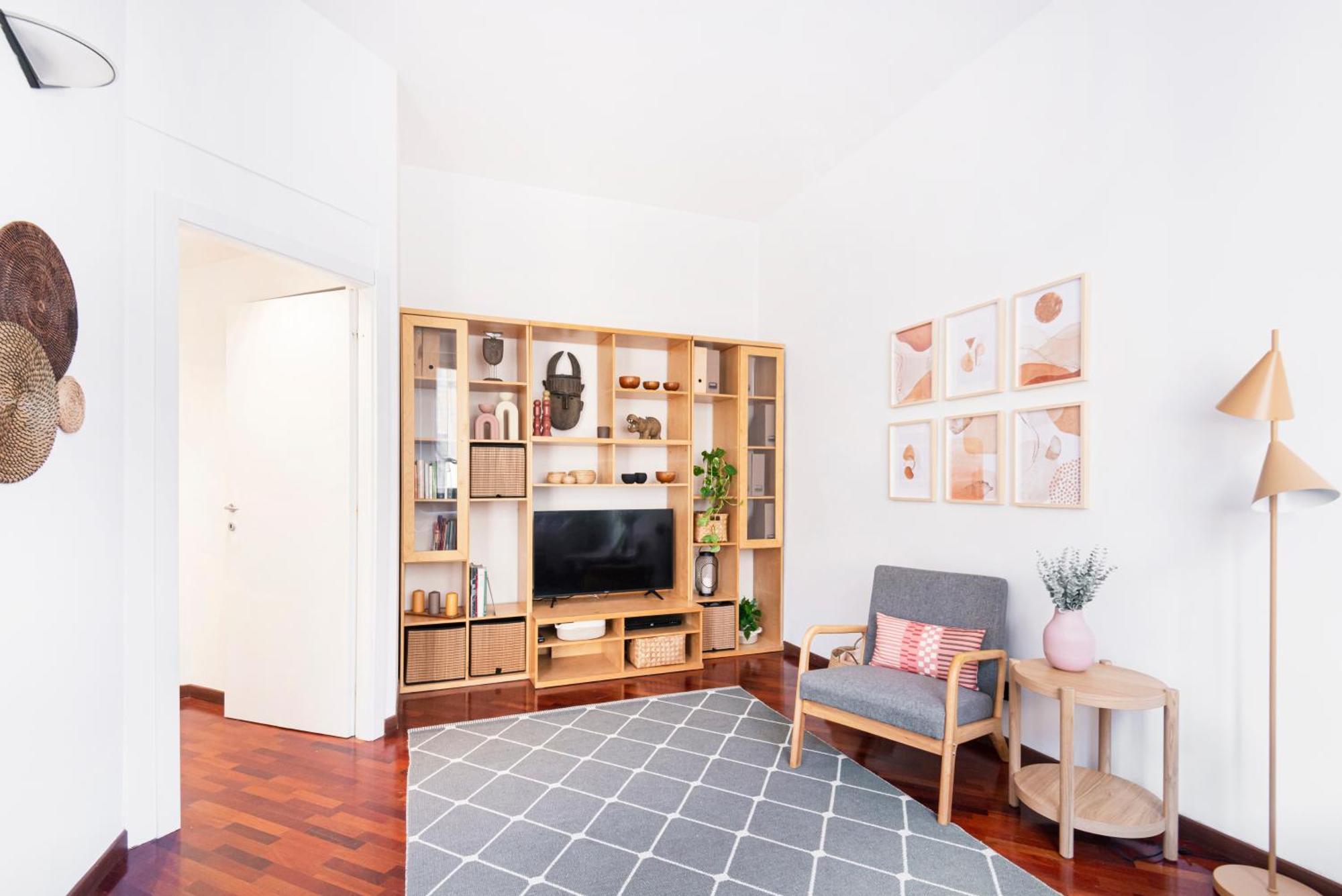 Stylish And Cozy Apt Close To Naviglio Milano Eksteriør billede