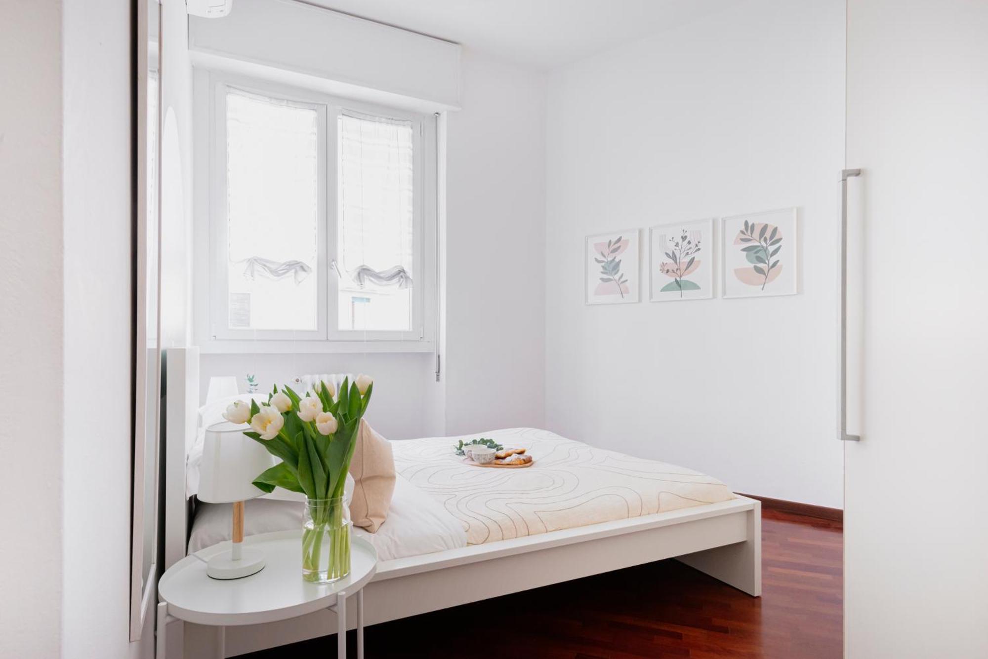 Stylish And Cozy Apt Close To Naviglio Milano Eksteriør billede